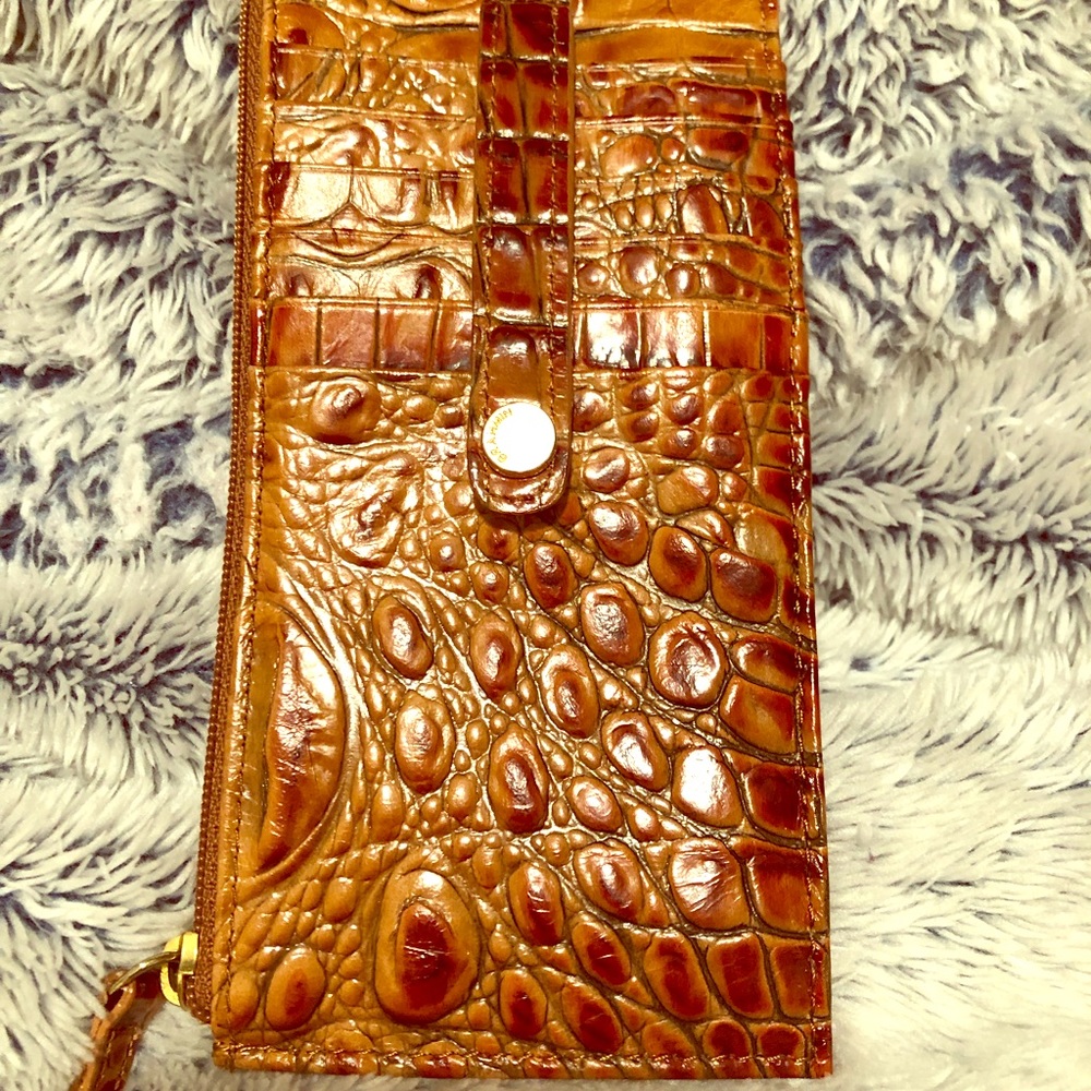 Credit card wallet